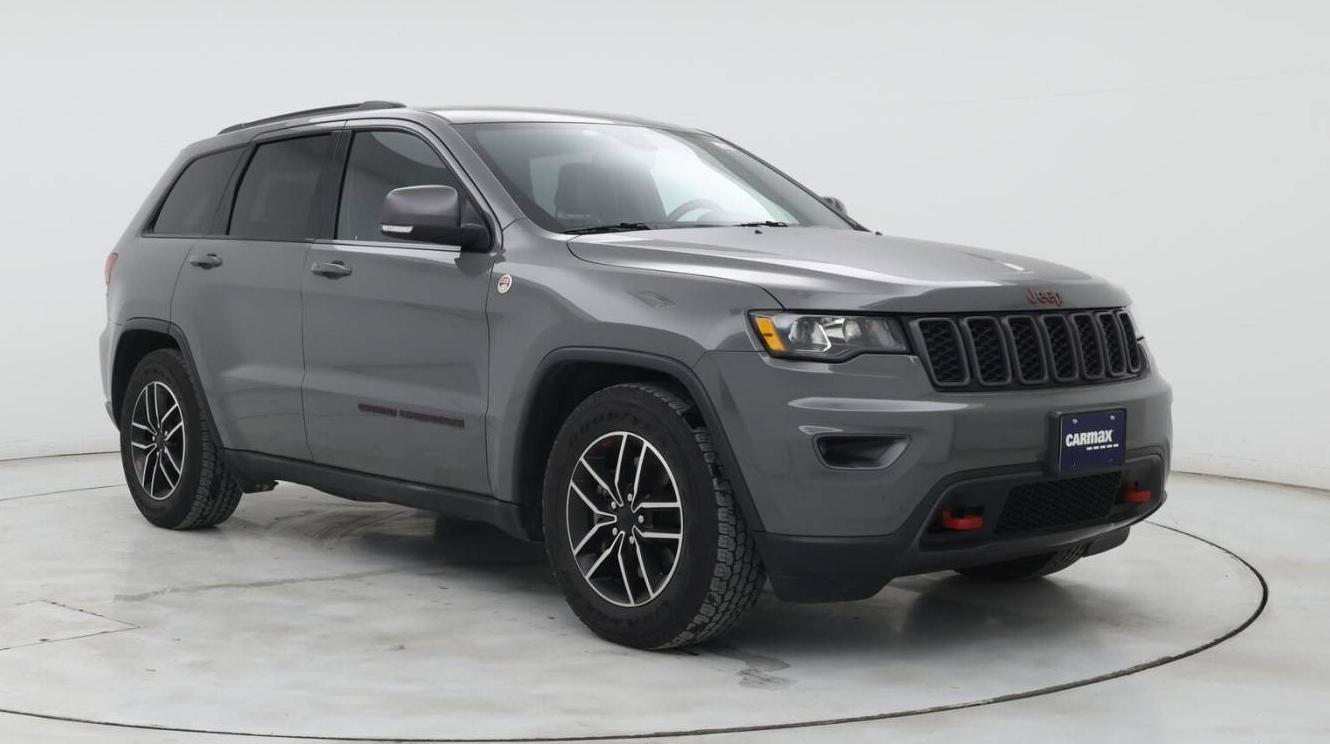 JEEP GRAND CHEROKEE 2021 1C4RJFLT5MC869047 image